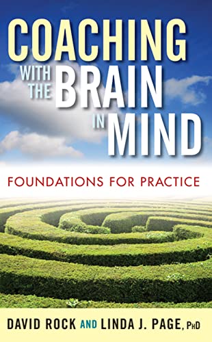 Coaching with the Brain in Mind: Foundations for Practice von Wiley