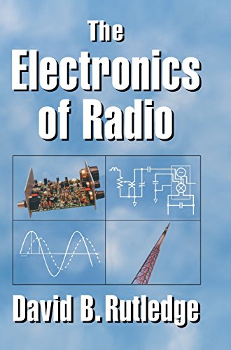 The Electronics of Radio von Cambridge University Press