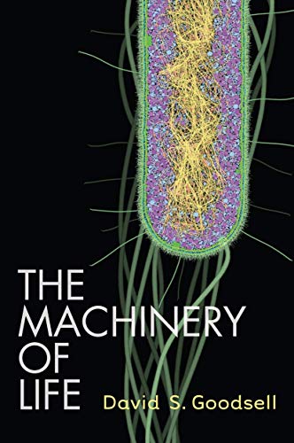 The Machinery of Life von Copernicus