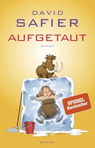 Aufgetaut Aufgetaut