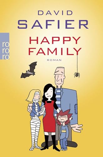 Happy Family Happy Family von Rowohlt