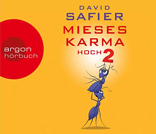 Mieses Karma hoch 2 Mieses Karma hoch 2