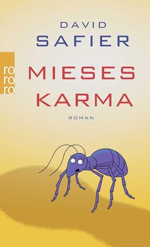 Mieses Karma von Rowohlt Taschenbuch