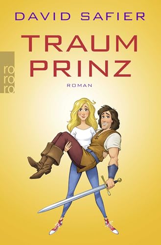 Traumprinz Traumprinz von Rowohlt