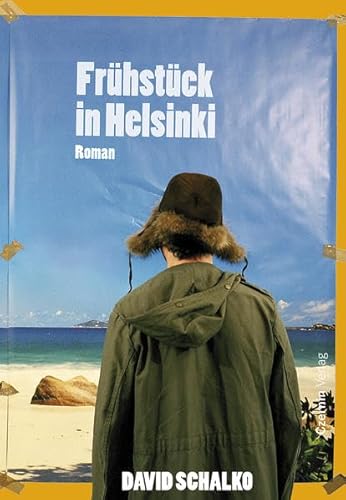 Frühstück in Helsinki: Roman