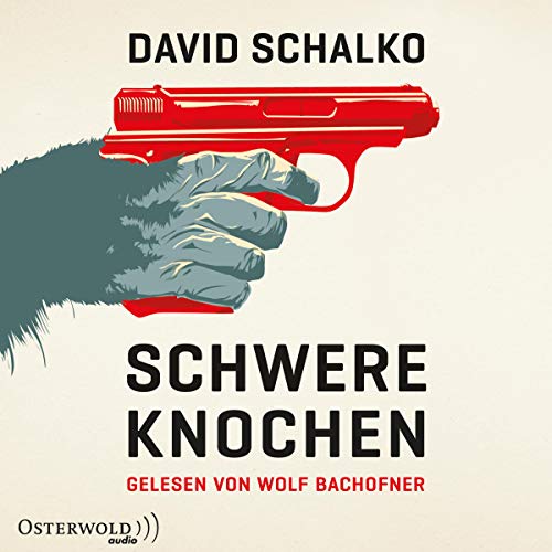 Schwere Knochen: 2 CDs: 3 CDs