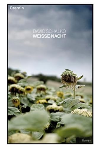 Weiße Nacht: Roman