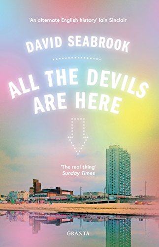 All the Devils Are Here (Granta Editions) von Granta Books