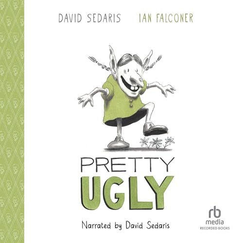 Pretty Ugly