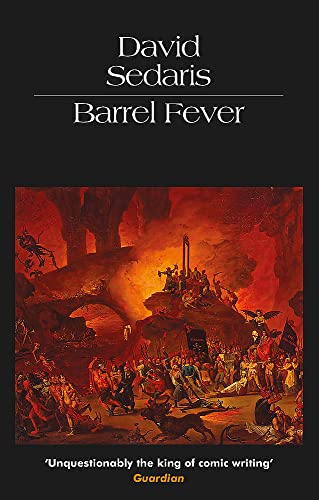 Barrel Fever