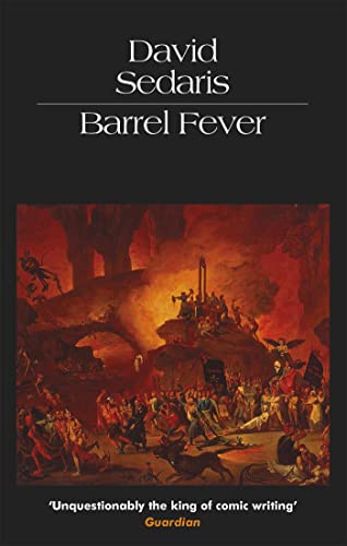 Barrel Fever