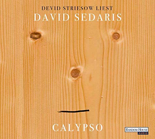 Calypso: Lesung Calypso: Lesung