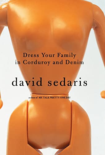 Dress Your Family in Corduroy and Denim Dress Your Family in Corduroy and Denim