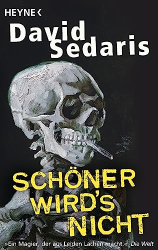Schöner wird's nicht Schöner wird's nicht