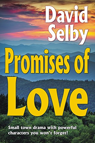 Promises of Love von Headline Books