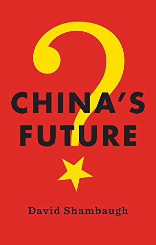 China's Future China's Future von Polity