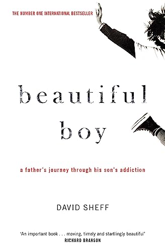 Beautiful Boy: A Father's Journey Through His Son's Addiction