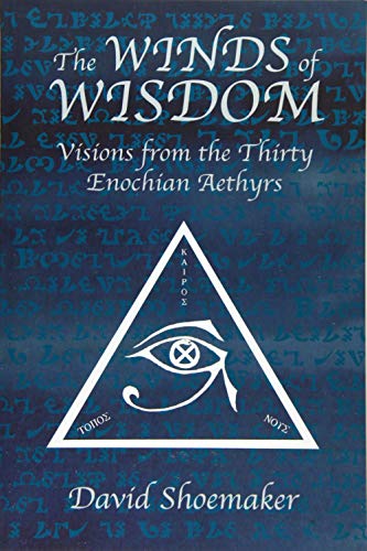 The Winds of Wisdom: Visions from the Thirty Enochian Aethyrs von Anima Solis Books