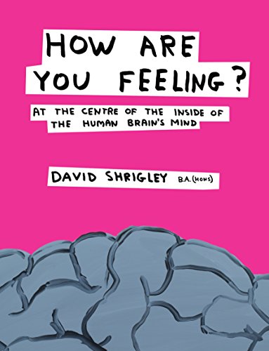 How Are You Feeling?: At the Centre of the Inside of The Human Brain’s Mind