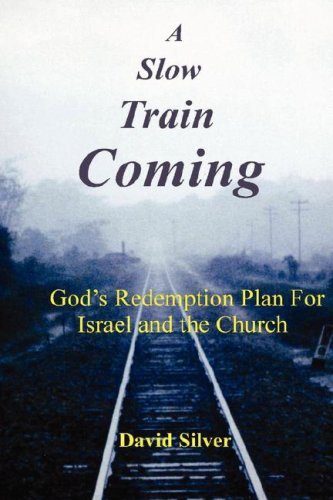 A SLOW TRAIN COMING von Lulu Enterprises, UK Ltd