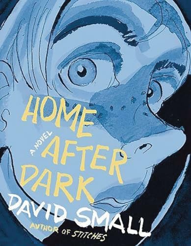 Home After Dark: A Novel von LIVERIGHT