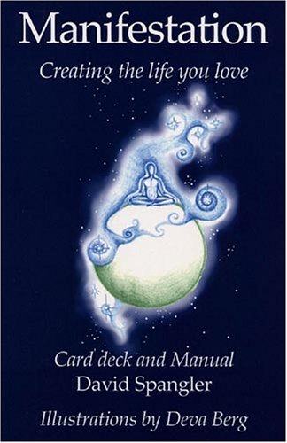 Manifestation: Card Deck and Manual