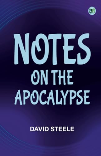 Notes on the Apocalypse von Zinc Read