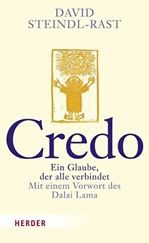 Credo: Ein Glaube, der alle verbindet von Verlag Herder