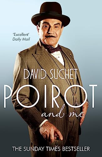 Poirot and Me von Headline