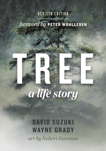 Tree: A Life Story von Greystone Books