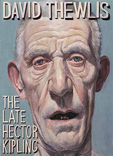 The Late Hector Kipling von Picador