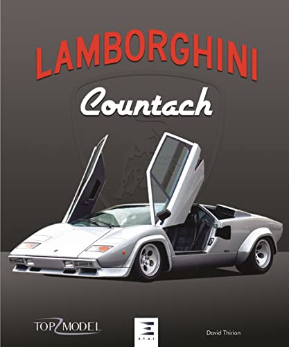 Lamborghini Countach Lamborghini Countach von ETAI