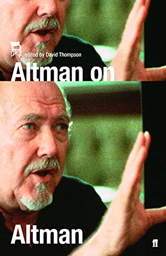 Altman on Altman von Faber & Faber