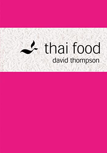 Thai Food von Pavilion Books Group Ltd.