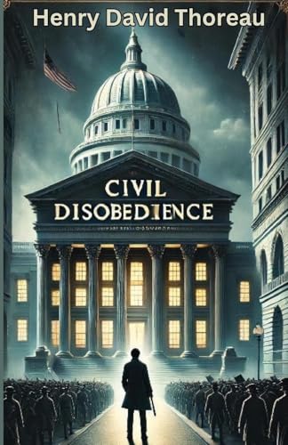Civil Disobedience(Illustrated) von Micheal Smith