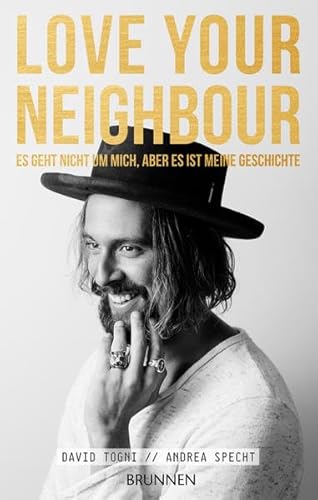 LOVE YOUR NEIGHBOUR: Es geht nicht um mich, aber es ist meine Geschichte