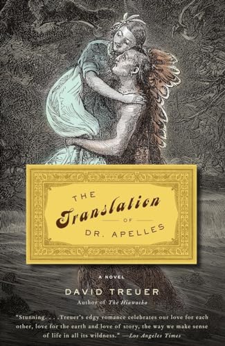 The Translation of Dr. Apelles: A Love Story (Vintage Contemporaries) von Vintage