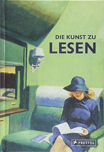 Die Kunst zu lesen