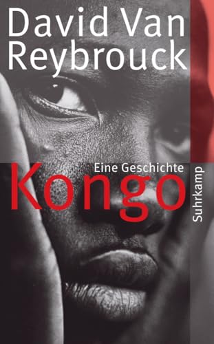 Kongo: Eine Geschichte (suhrkamp taschenbuch) von Suhrkamp Verlag AG