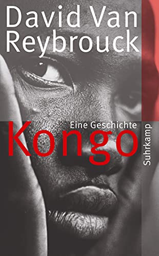 Kongo: Eine Geschichte (suhrkamp taschenbuch) von Suhrkamp Verlag AG