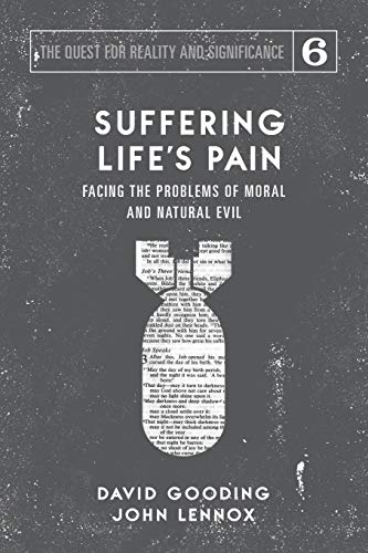 Suffering Life's Pain: Facing the Problems of Moral and Natural Evil (The Quest for Reality and Significance, Band 6) von Myrtlefield House