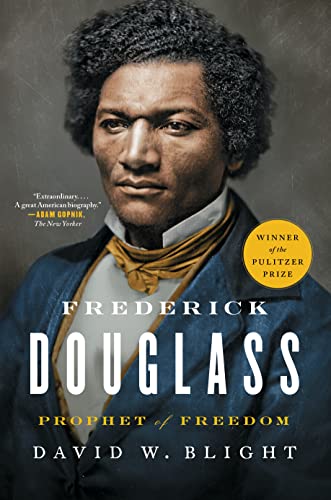 Frederick Douglass: Prophet of Freedom von Simon & Schuster