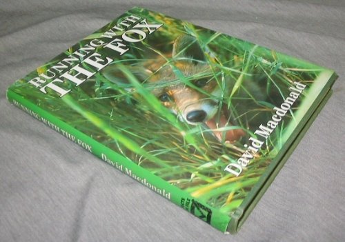 Running with the Fox von HarperCollins Publishers Ltd