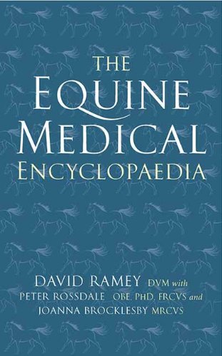 Equine Medical Encyclopedia