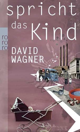 Spricht das Kind von Rowohlt