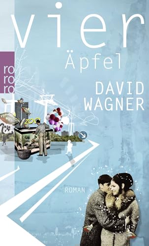 Vier Äpfel von Rowohlt Taschenbuch