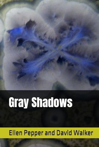 Gray Shadows von Independently published
