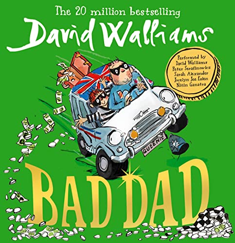 Bad Dad Bad Dad