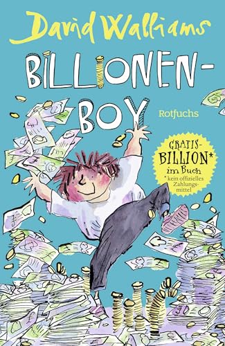 Billionen-Boy Billionen-Boy