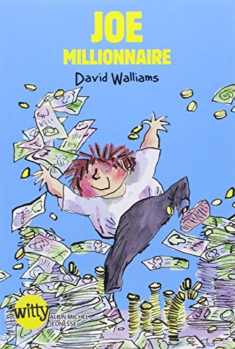 Joe millionaire von ALBIN MICHEL